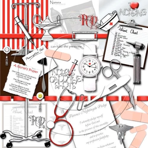 A Nurses Prayer Accessories Picture And Wallpapers