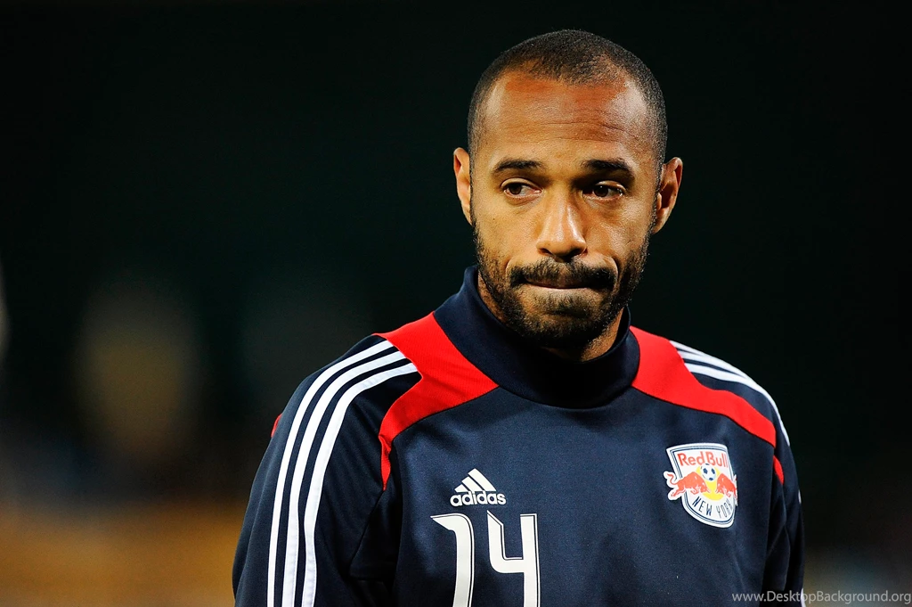 High Quality Thierry Henry Wallpapers
