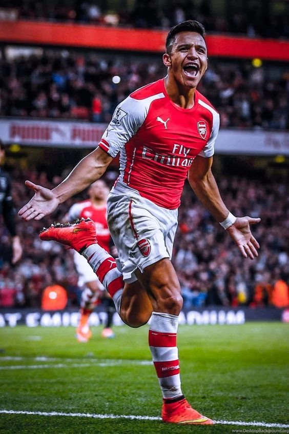 Arsenal FC On Pinterest