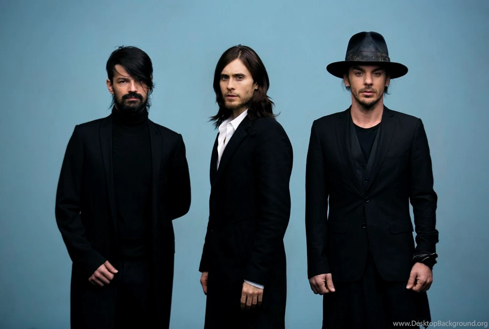 Jared Leto Photo, Pics, Wallpapers Photo