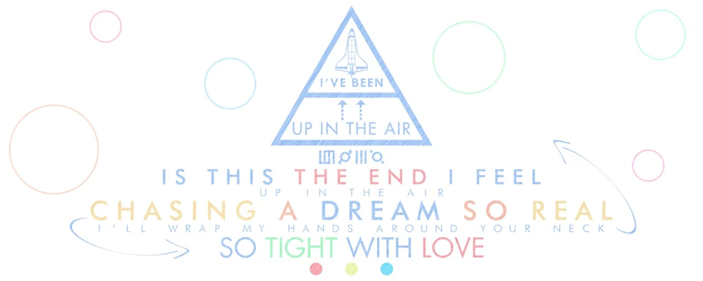 DeviantArt: More Like 30 Seconds To Mars: Up In The Air
