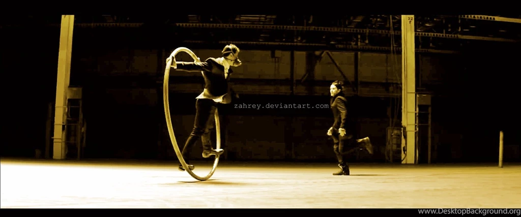 Thirty Seconds To Mars Up In The Air By Zahrey On DeviantArt