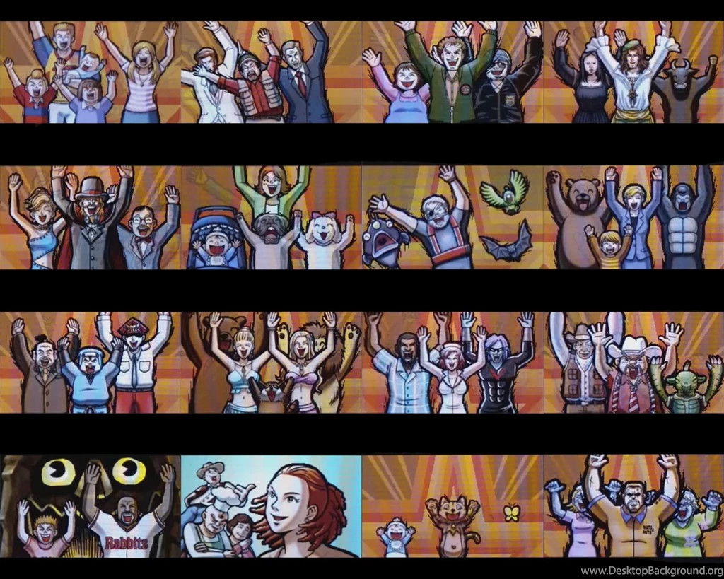 Put Your Hands Up In The Air By MrJechgo On DeviantArt