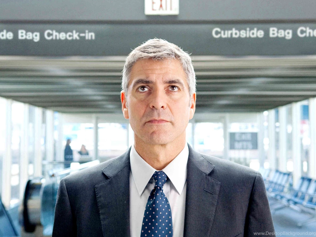 George_clooney Wallpapers