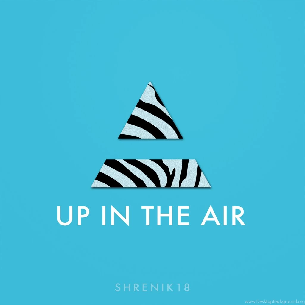 UP IN THE AIR iPad Retina Wallpapers