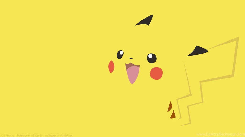 Download Pikachu Wallpapers 360x640