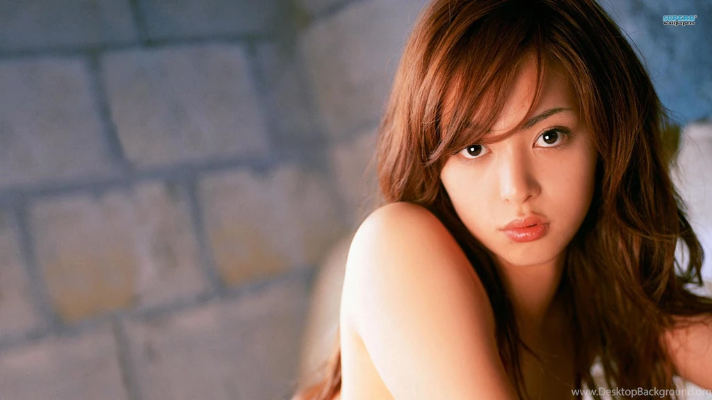 Japanese Girl Wallpapers