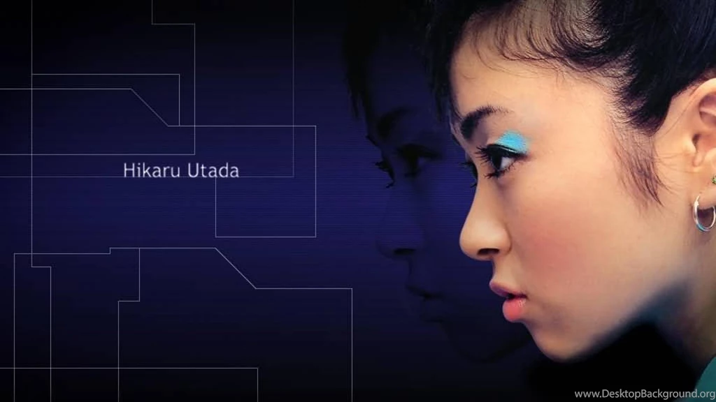 Utada Hikaru Japanese Singer Songwriter Girl Celebrity HD ...