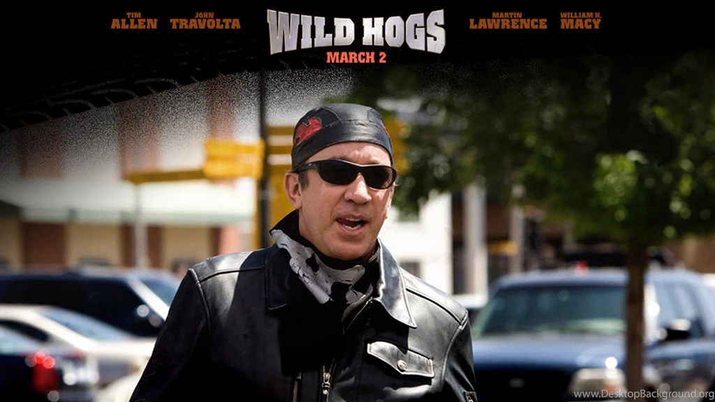 Wild Hogs Wallpapers 1920x1080 Wallpapers, 1920x1080 Wallpapers ...