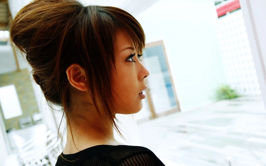 Japan Girl Wallpapers HD Bing Images