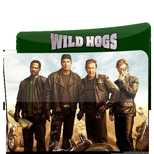 Wild Hogs By BeNijo920 On DeviantArt