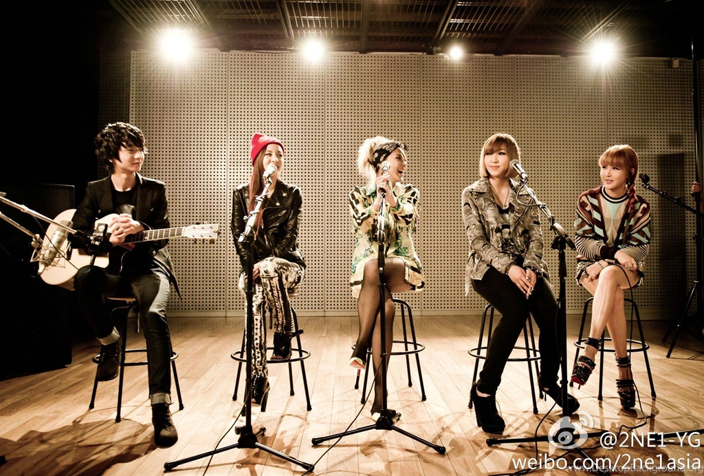 2ne1 2015 Wallpapers Wallpapers Cave