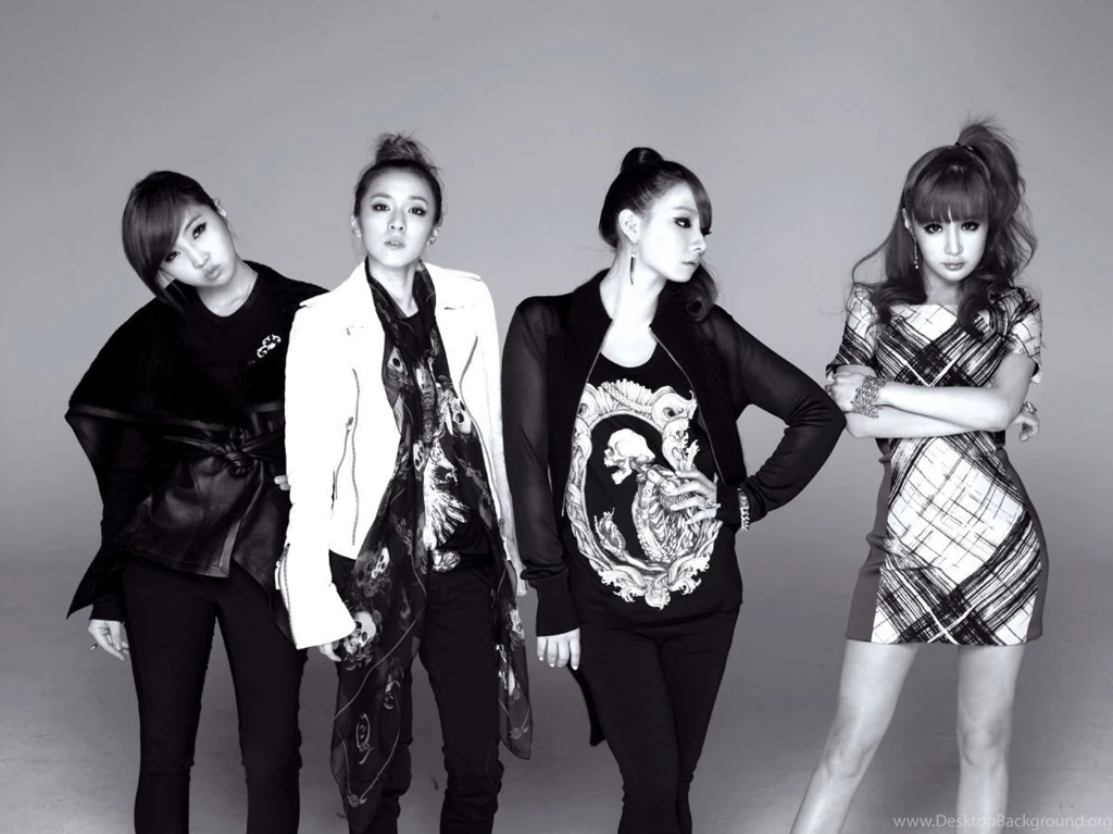 Picture 2016, 2NE1 Black And White Cars, Images FindHDwallpaper.com