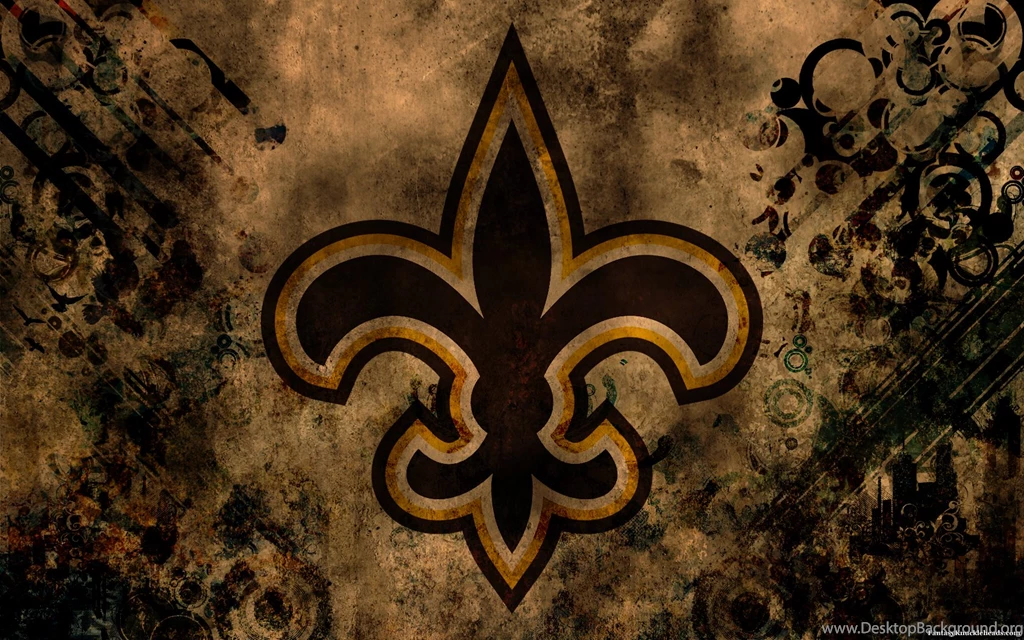 New Orleans Saints Backgrounds Wallpapers Zone