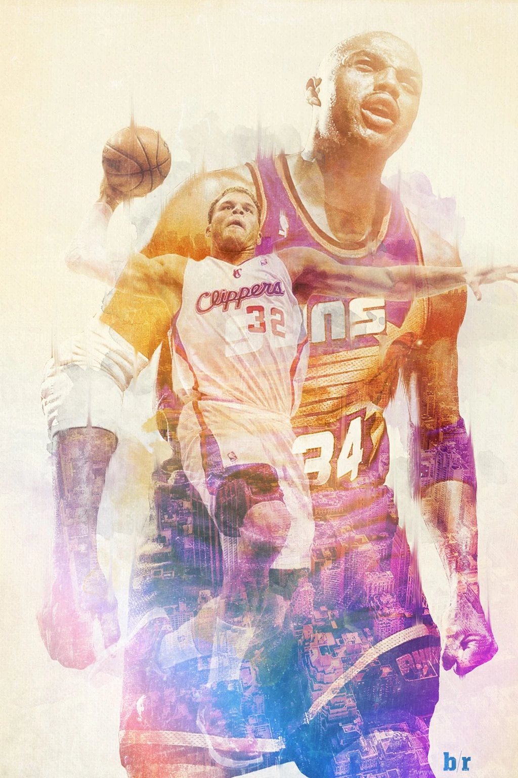 Mirror Images Bleacher Report
