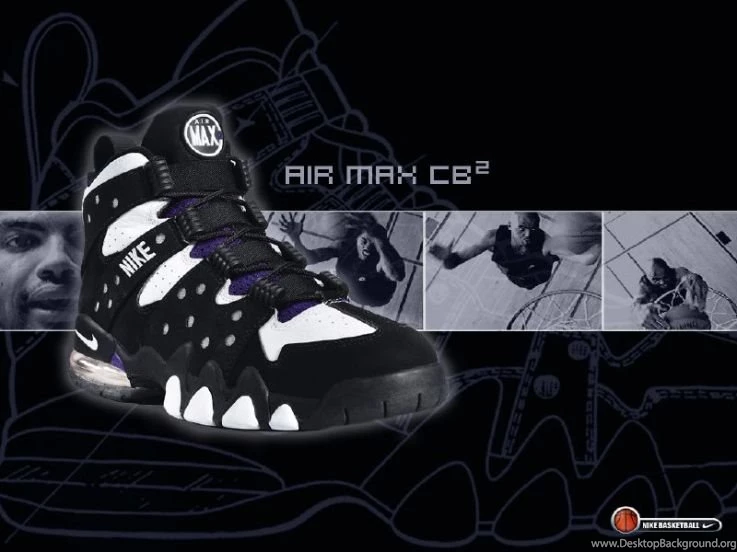 Charles Barkley Wallpapers   Streetball