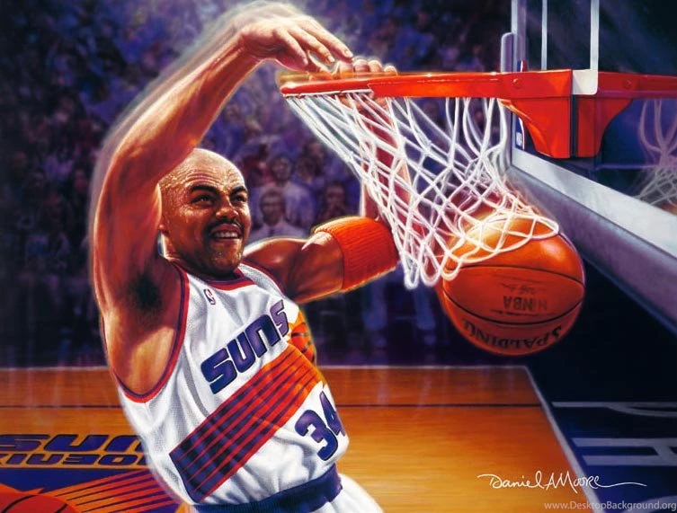 Official 1st Basketball All Time Draft HFBoards