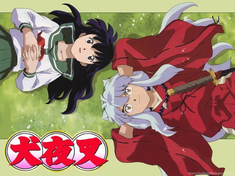 Inuyasha 1280x1024 Wallpapers – Anime Inuyasha HD Desktop Wallpapers