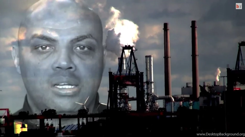 BlackVibes.com :: Results For Keyword = Charles Barkley