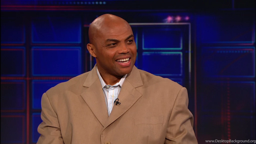 Charles Barkley Video Clip