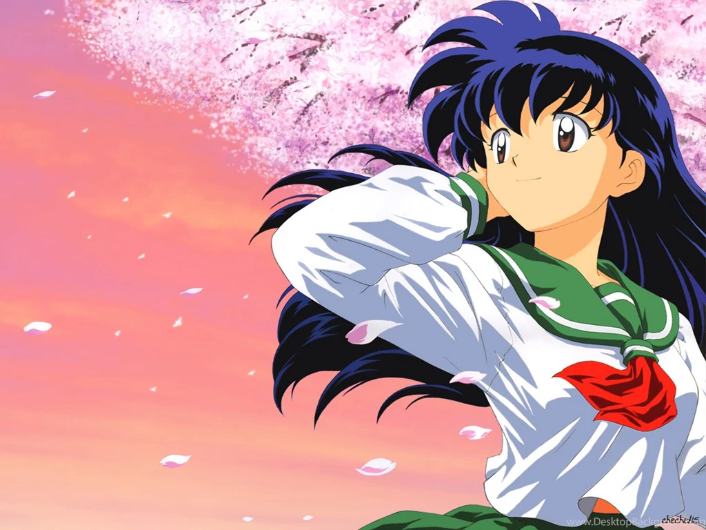 Pic New Posts: Wallpapers Hd Inuyasha
