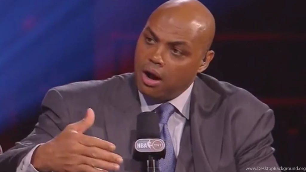 Charles Barkley On Kings Consulting Cousins In Coach Search ...