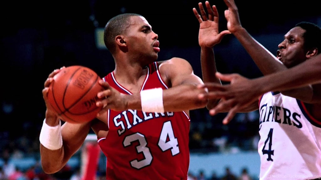 Kawhi Leonard Gets Offensive Tips From Charles Barkley YouTube