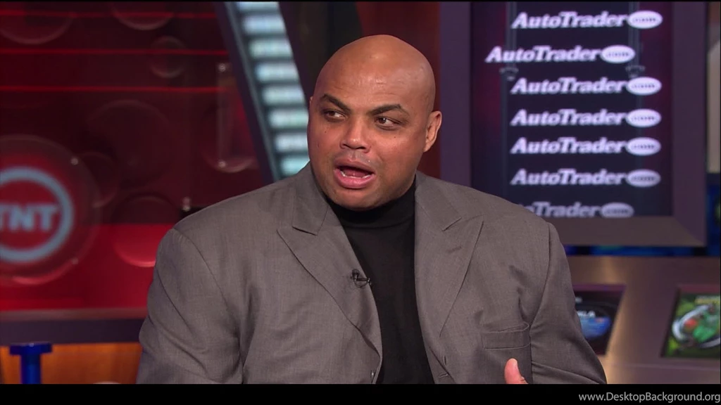 1920x1080px Charles Barkley