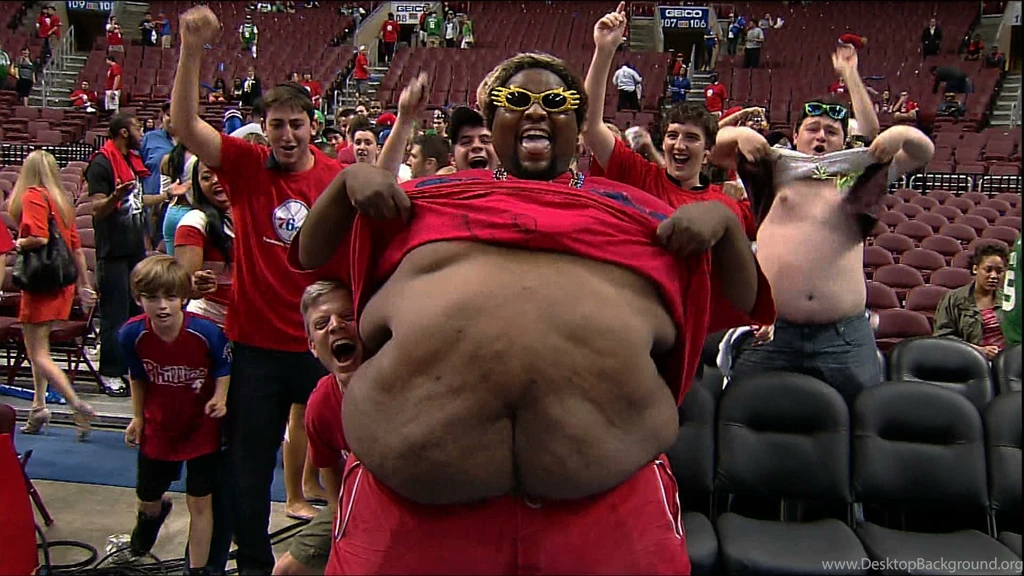 Charles Barkley Got A Crush On Me