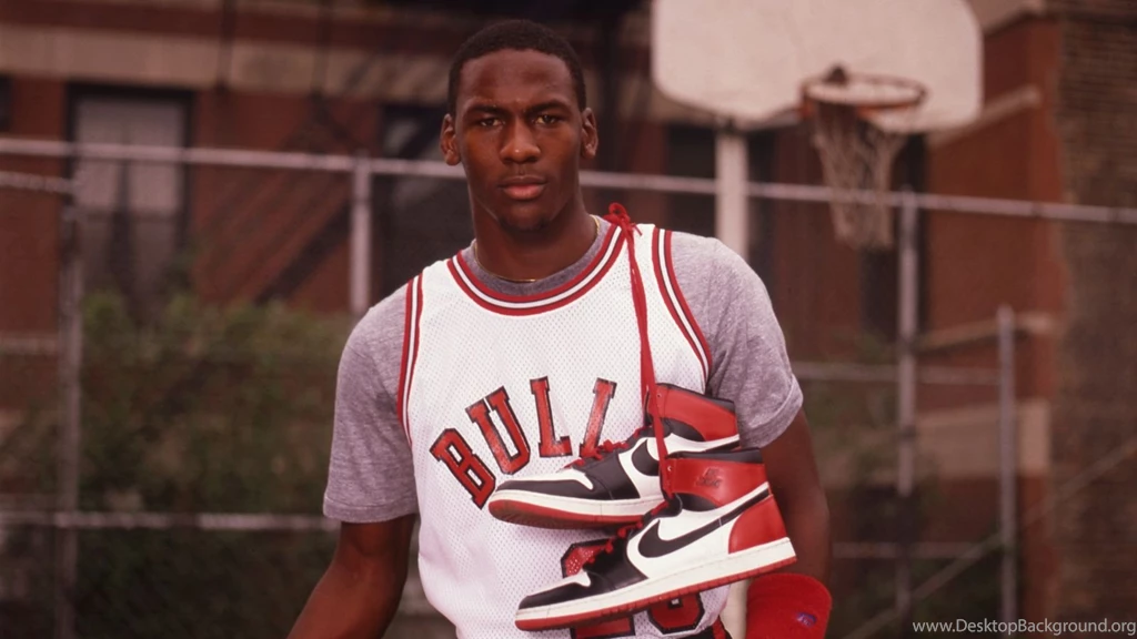 Charles Barkley • KicksOnFire.com
