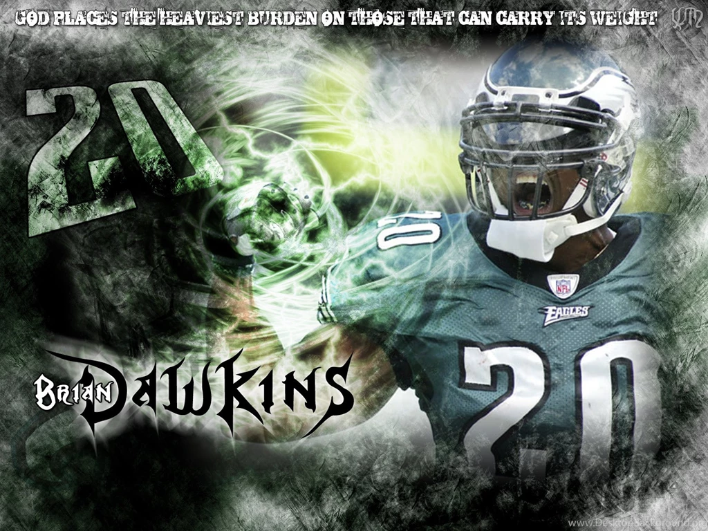 Briandawkins DeviantArt