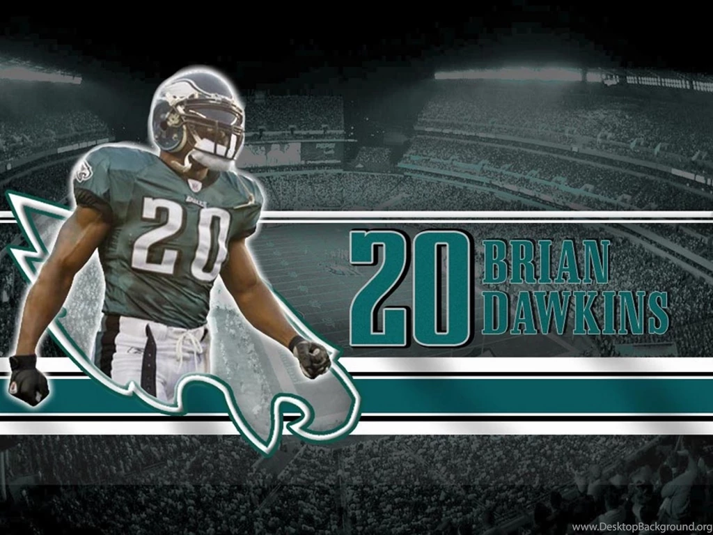 Brian Dawkins Wallpapers At Wallpaperist