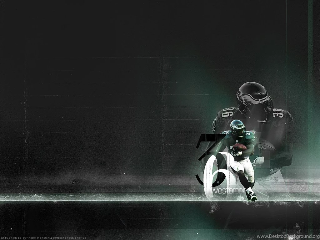 Brian Westbrook Philadelphia Eagles Wallpapers   Amazing HD Wallpapers
