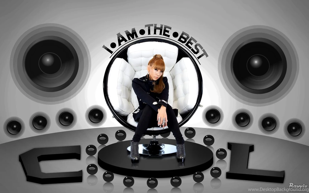 CL   2NE1 Wallpapers (28631974)   Fanpop