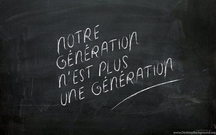Sandrine Targe • Graphic Designer Mireille Havet