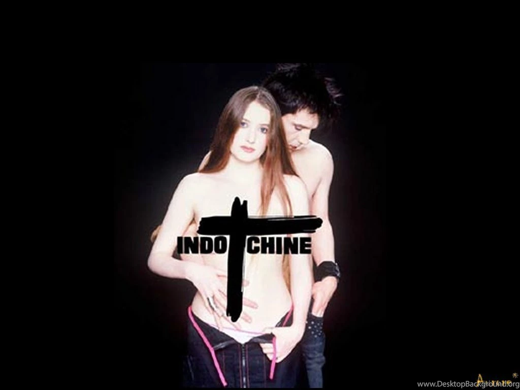 Indochine Wallpapers (54 Of 55)