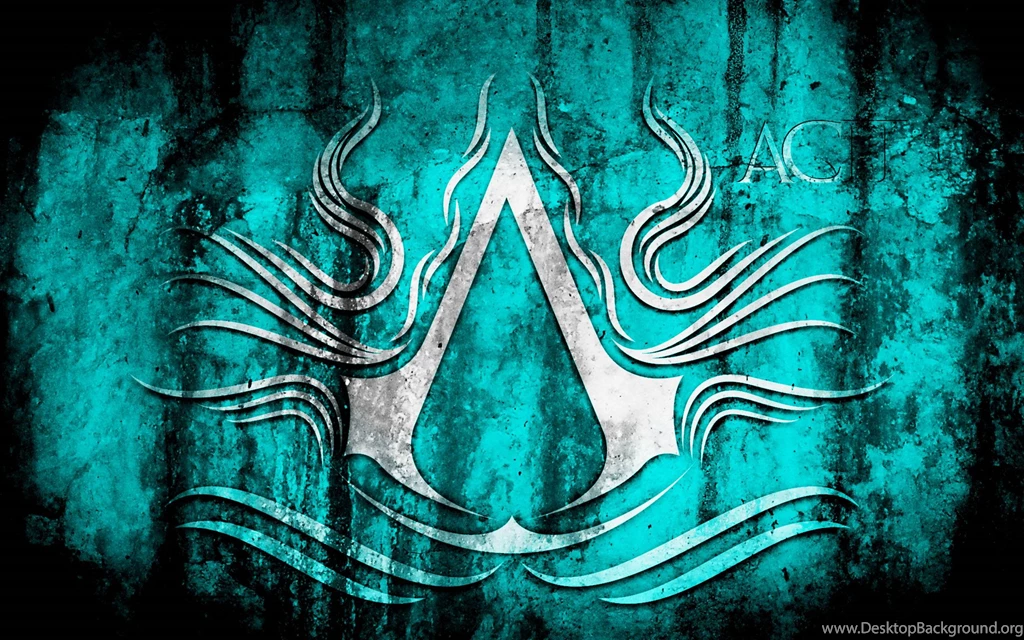 Assassin's Creed Game HD Wallpapers   HD Wallpapers POP