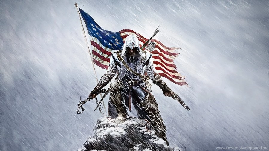 Top Preview Wallpapers Assassins Creed Wallpapers