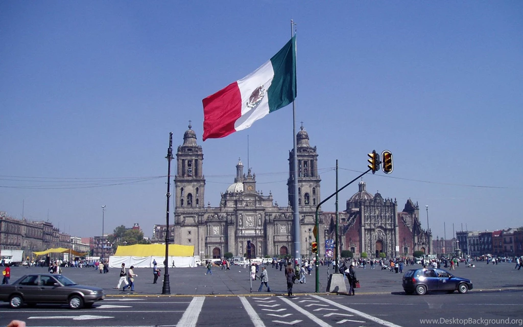 Mexico City HD Wallpapers