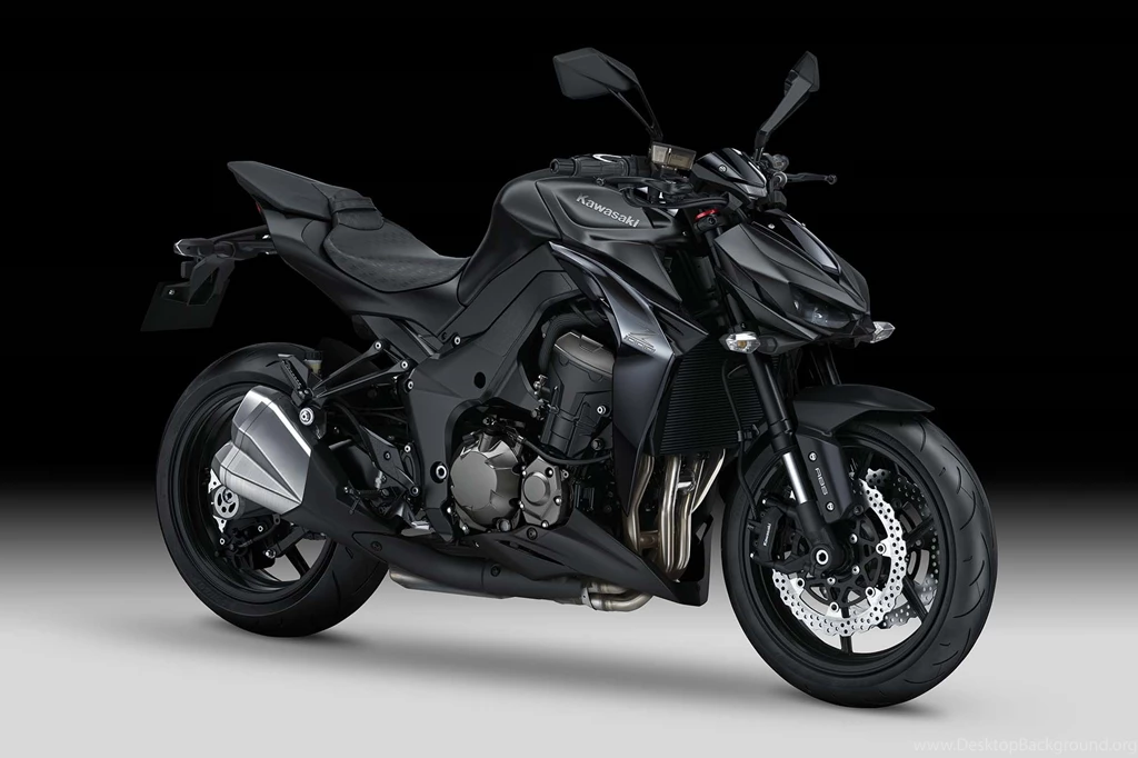 Kawasaki Z1000 Photos Wallpaper, Size: 2000x1333