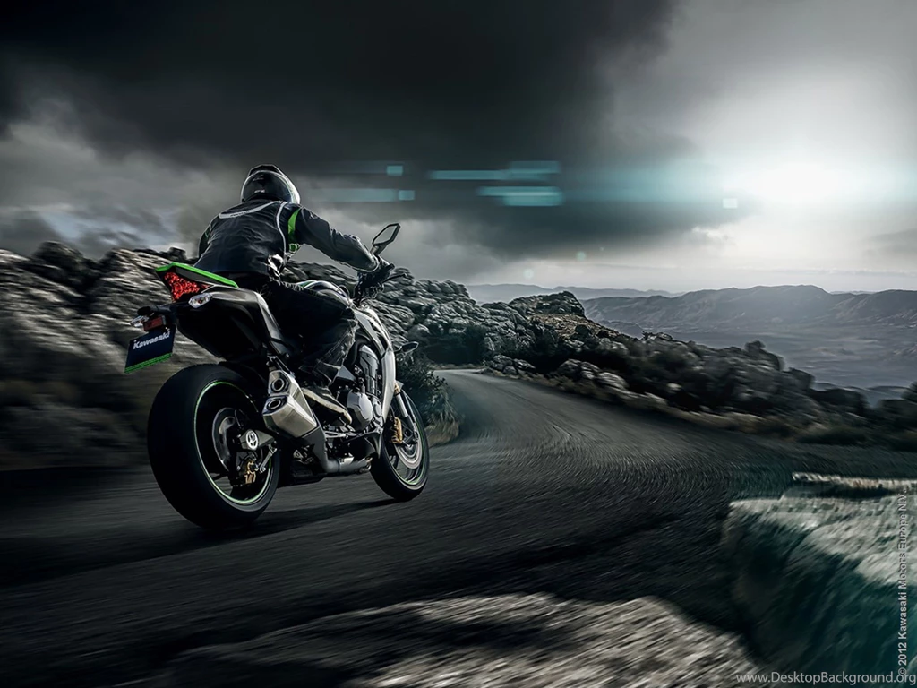 2014 Kawasaki Z1000 ABS SE Review