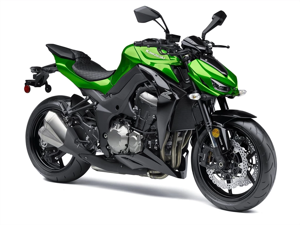2015 Kawasaki Z1000 ABS Wallpapers