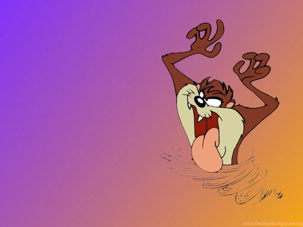 Taz Backgrounds Wallpapers Zone