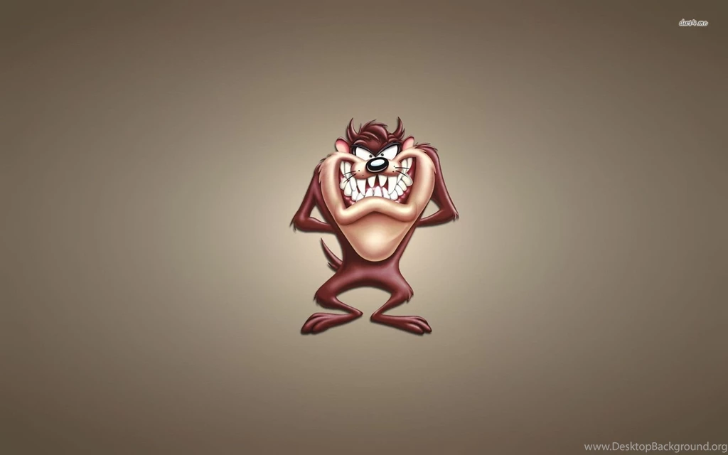 Taz Wallpapers Wallpapers Zone