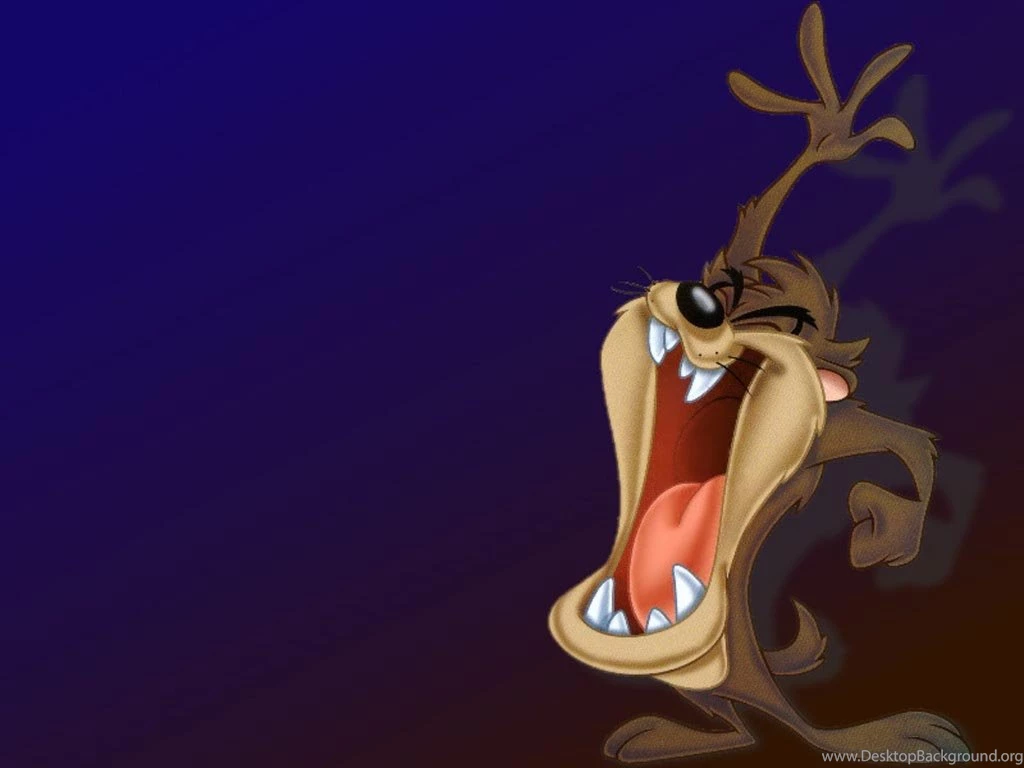 Oons Tazmanian Devil