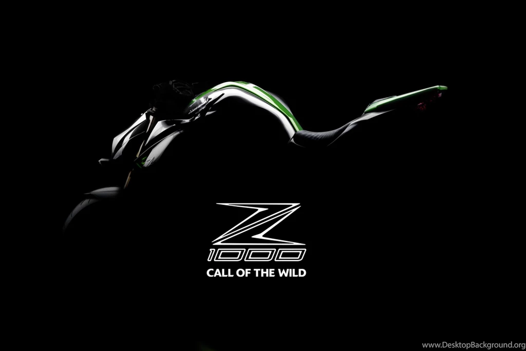 Kawasaki Z1000 Black Edition Wallpapers Tag