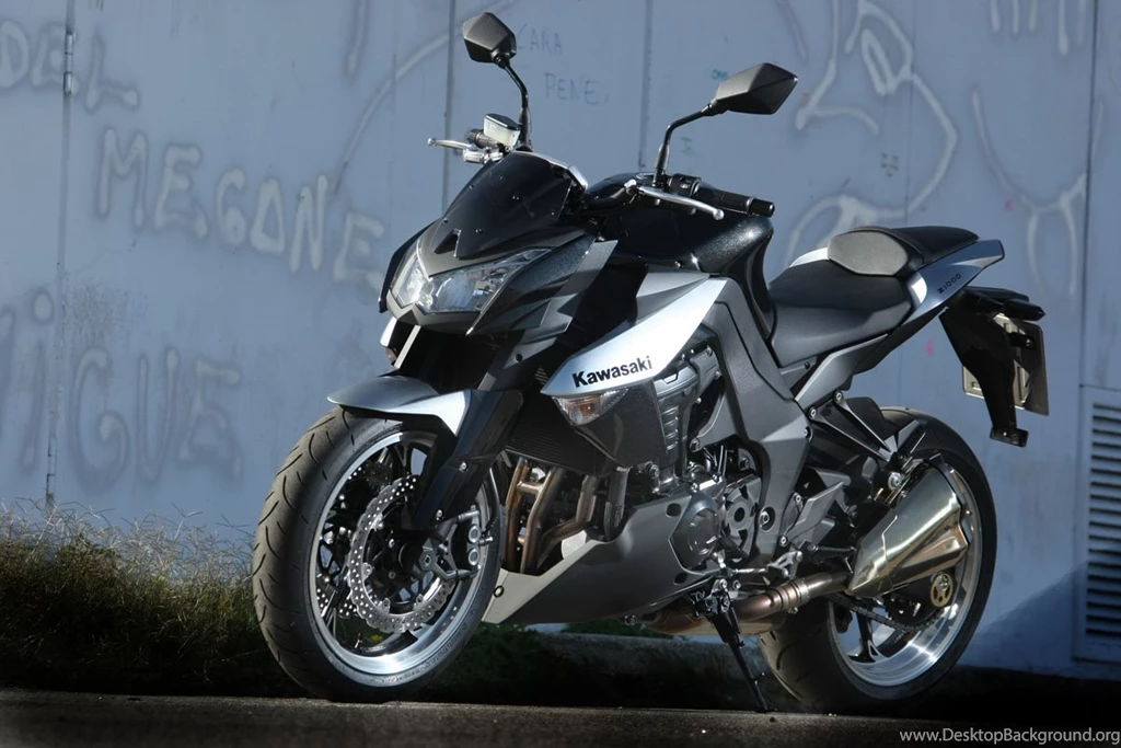 Kawasaki Z1000