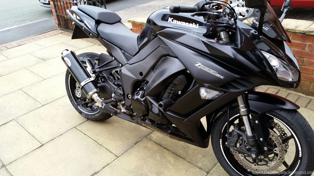 30+ Kawasaki Z1000 Wallpapers HD High Quality Download