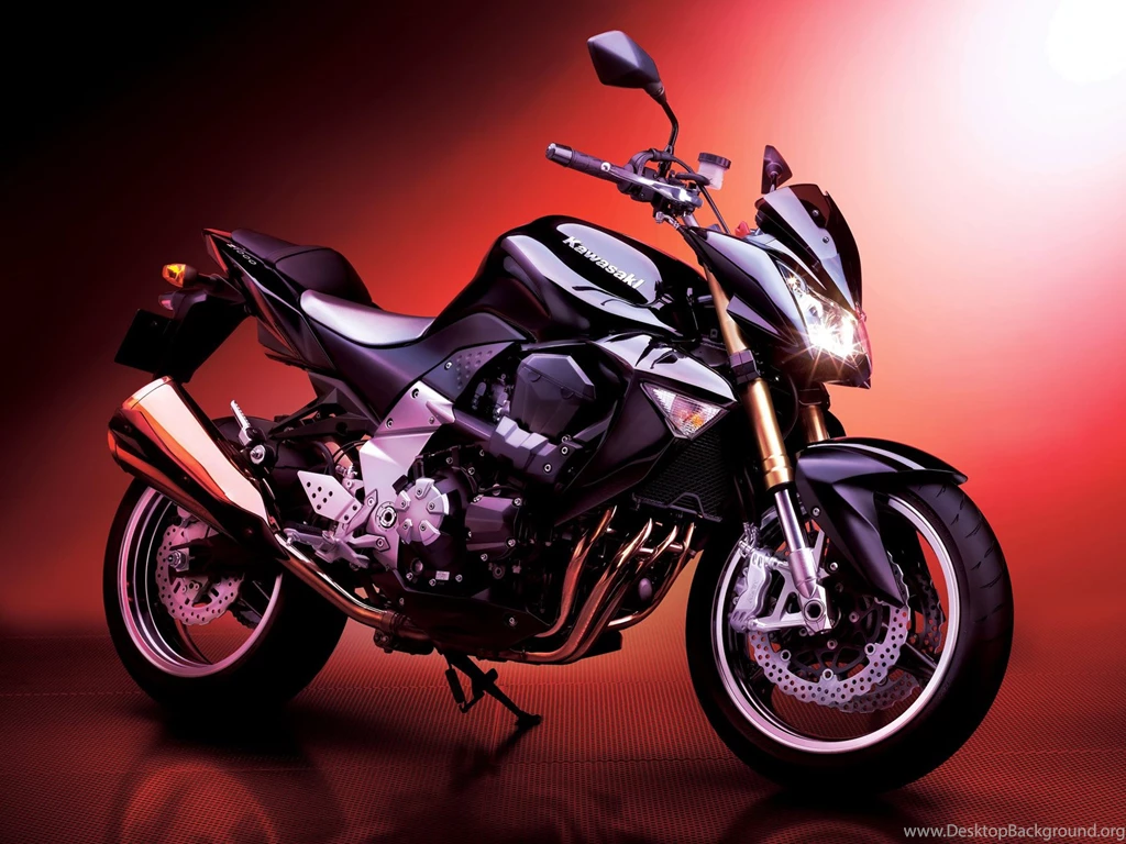 Kawasaki Z1000 2007 < Motorcycles < Vehicles < Desktop Wallpapers