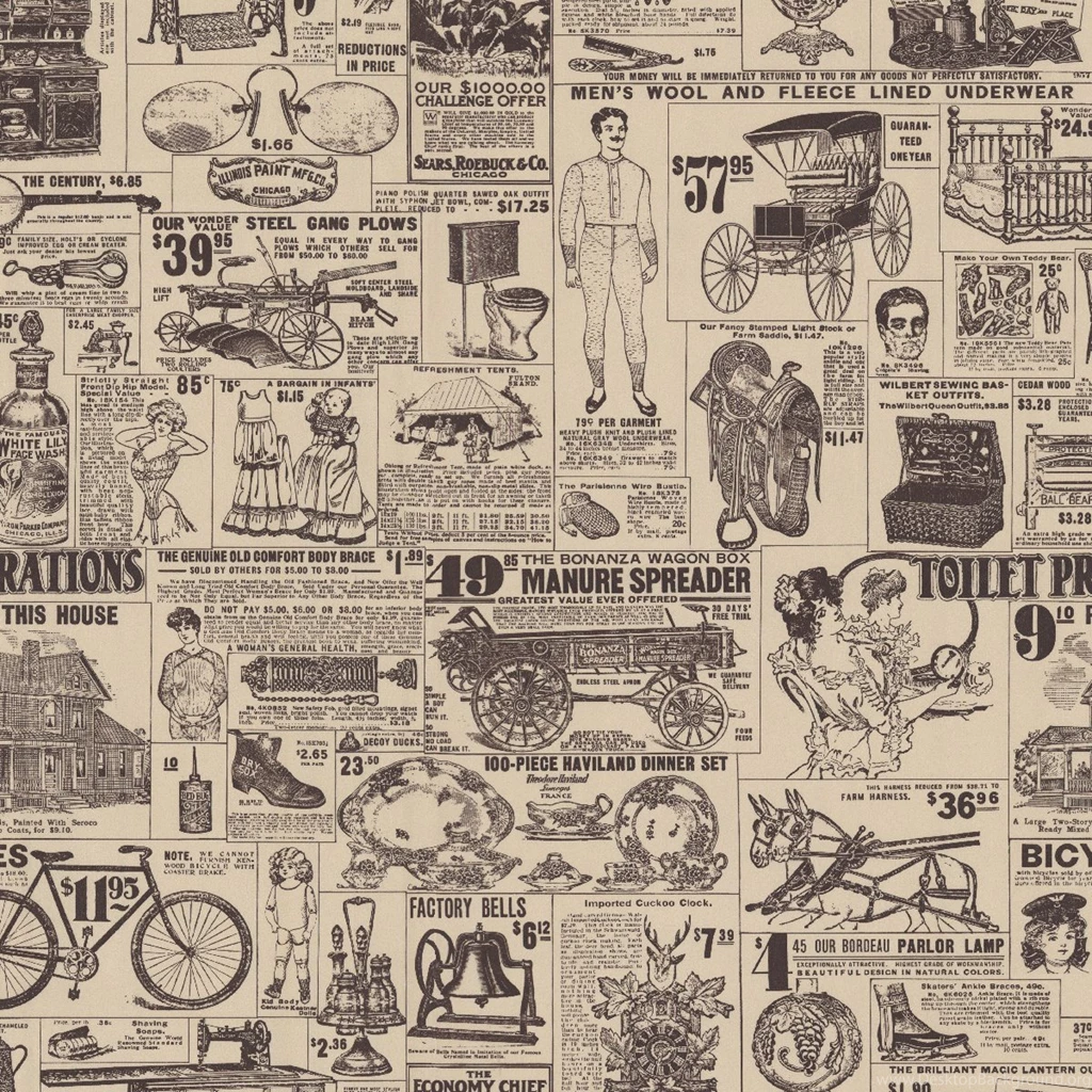 Vintage Themed Wallpapers HD Images